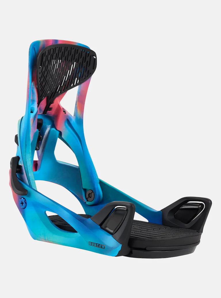 Women's Step On® Escapade Re:Flex Snowboard Bindings