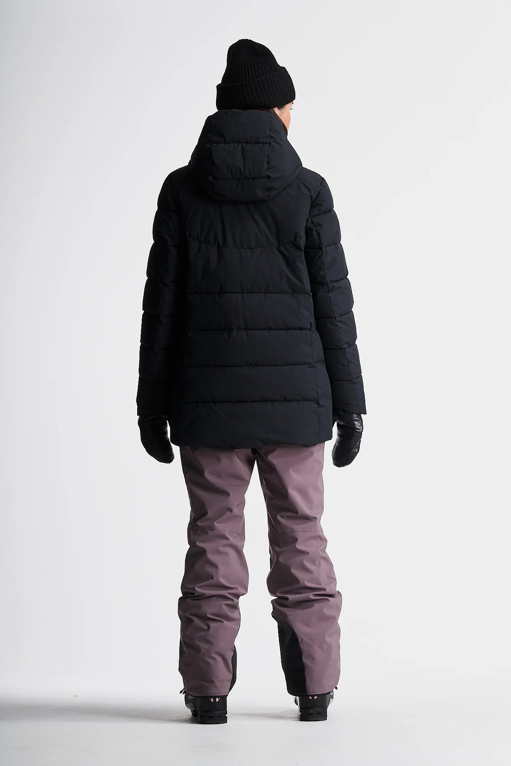 Orage Women's Riya Synthetic Down Jacket