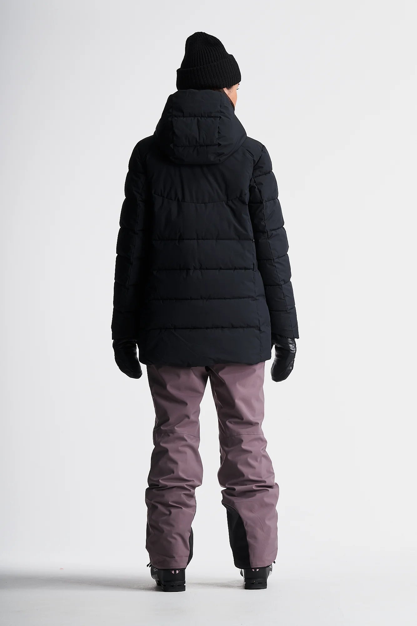 Orage Women's Riya Synthetic Down Jacket