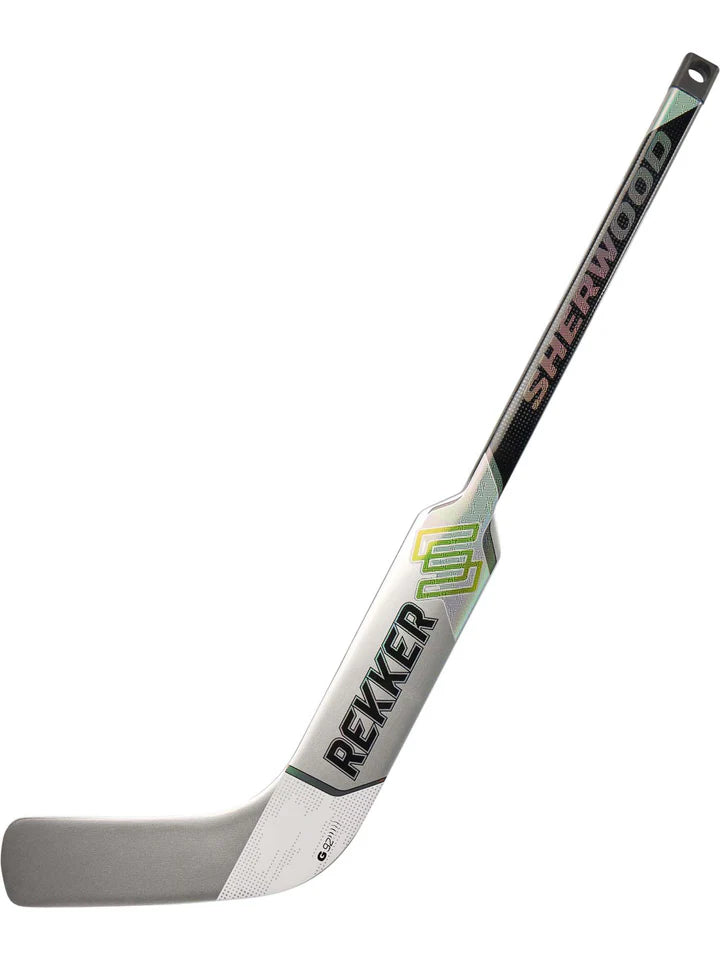 Sherwood Rekker Morph Pro Mini Goalie Stick