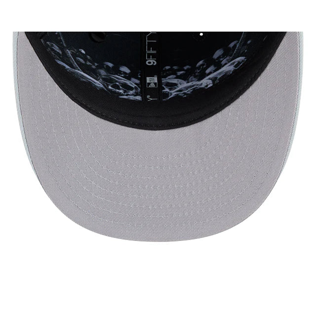 New Era Las Vegas Raiders NFL Draft 2026 9FIFTY Snapback