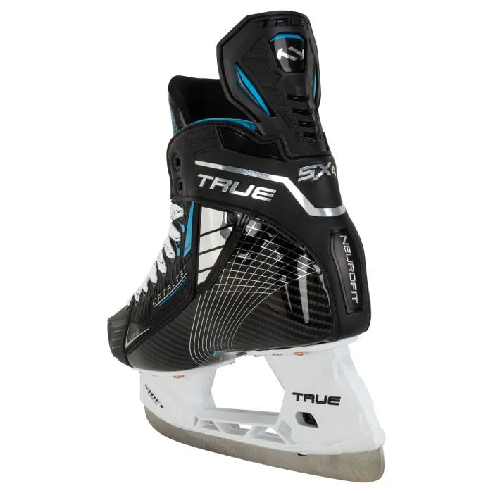 Senior Catalyst 5X4 Hockey Skates