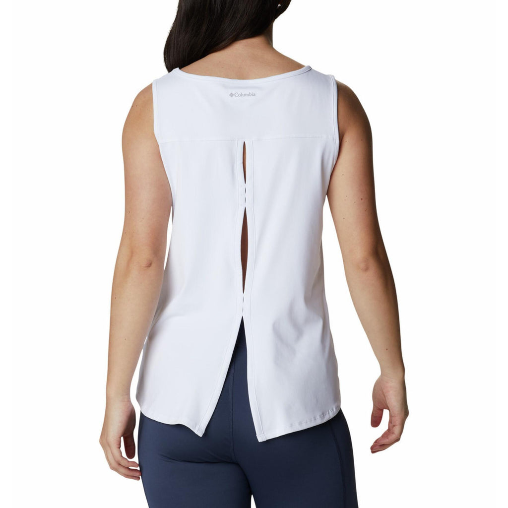 Women's Chill River Tank