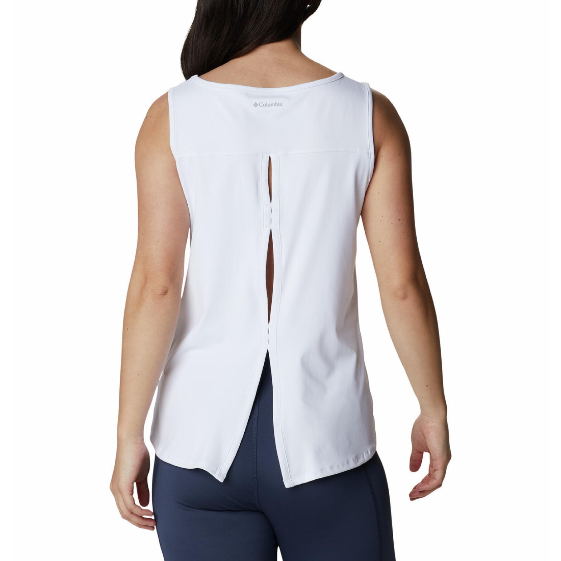 Women's Chill River Tank