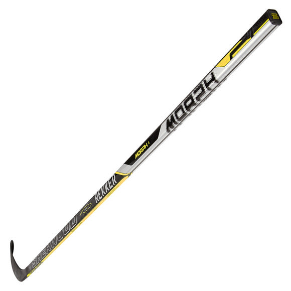 Sherwood Senior Rekker Morph 3 Hockey Stick - 2025