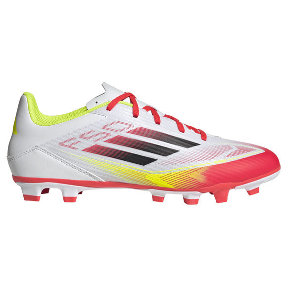 Adult F50 Club FG/MG Outdoor Soccer Shoes