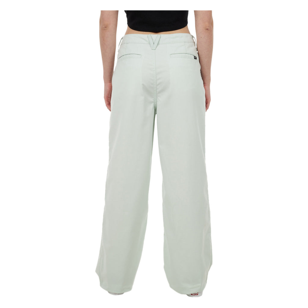 Women's Alder Relaxed Pleated Pants
