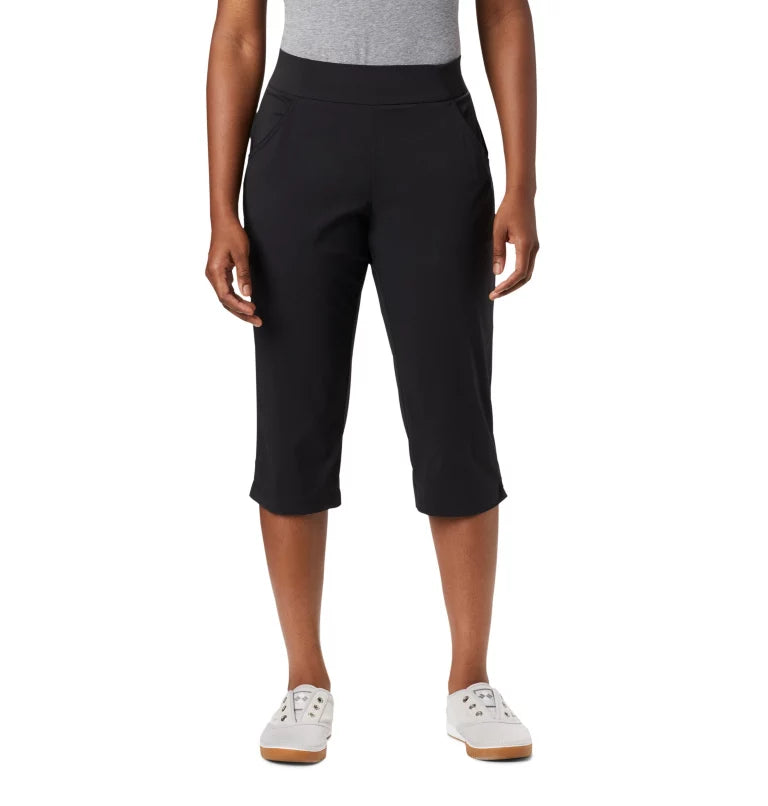 Columbia Women's Anytime Casual Capris – Ernie's Sports Experts