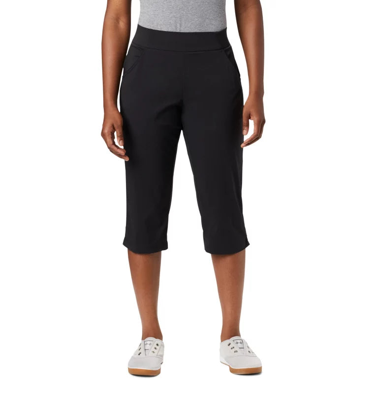 Women's Anytime Casual Capris