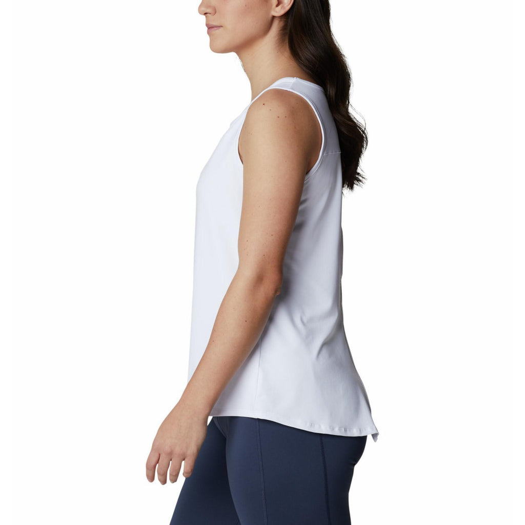 Women's Chill River Tank
