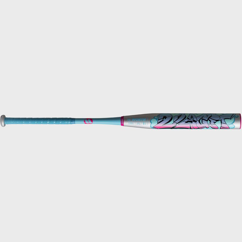 Worth 2026 2 Legit 2-Piece XL 13" USSSA Slowpitch Bat