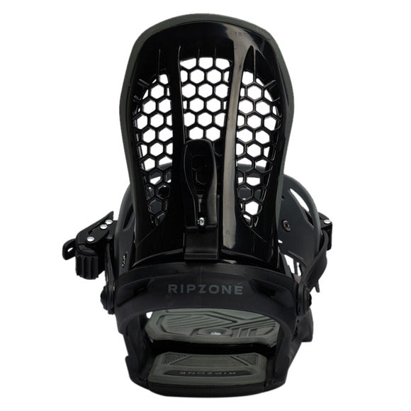 Men's Rivet Snowboard Bindings - 2023