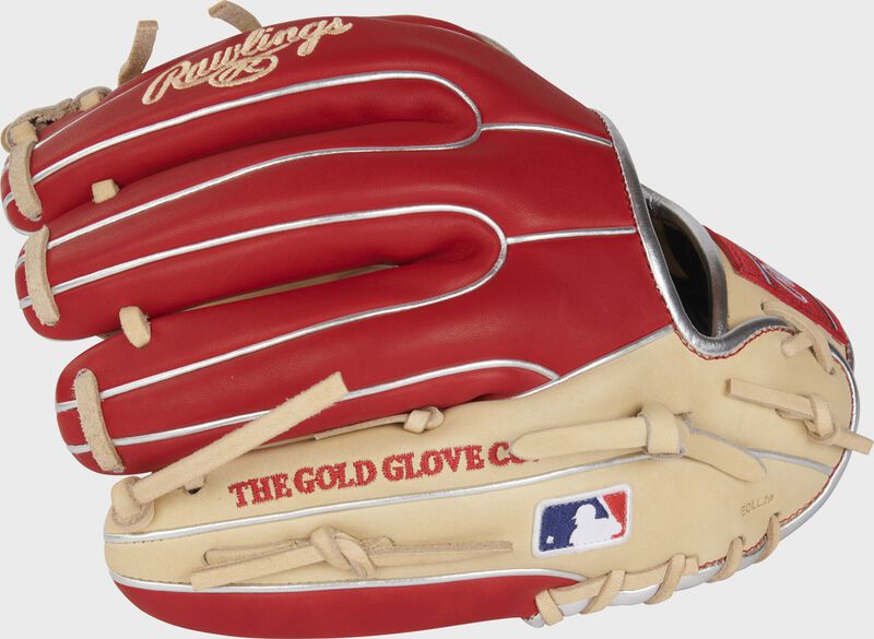 Rawlings R2G Heart of the Hide Infield Glove - 11.5"