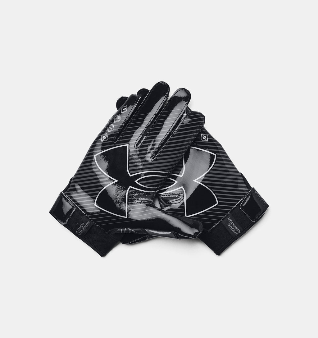 Boy's F9 Nitro Football Gloves