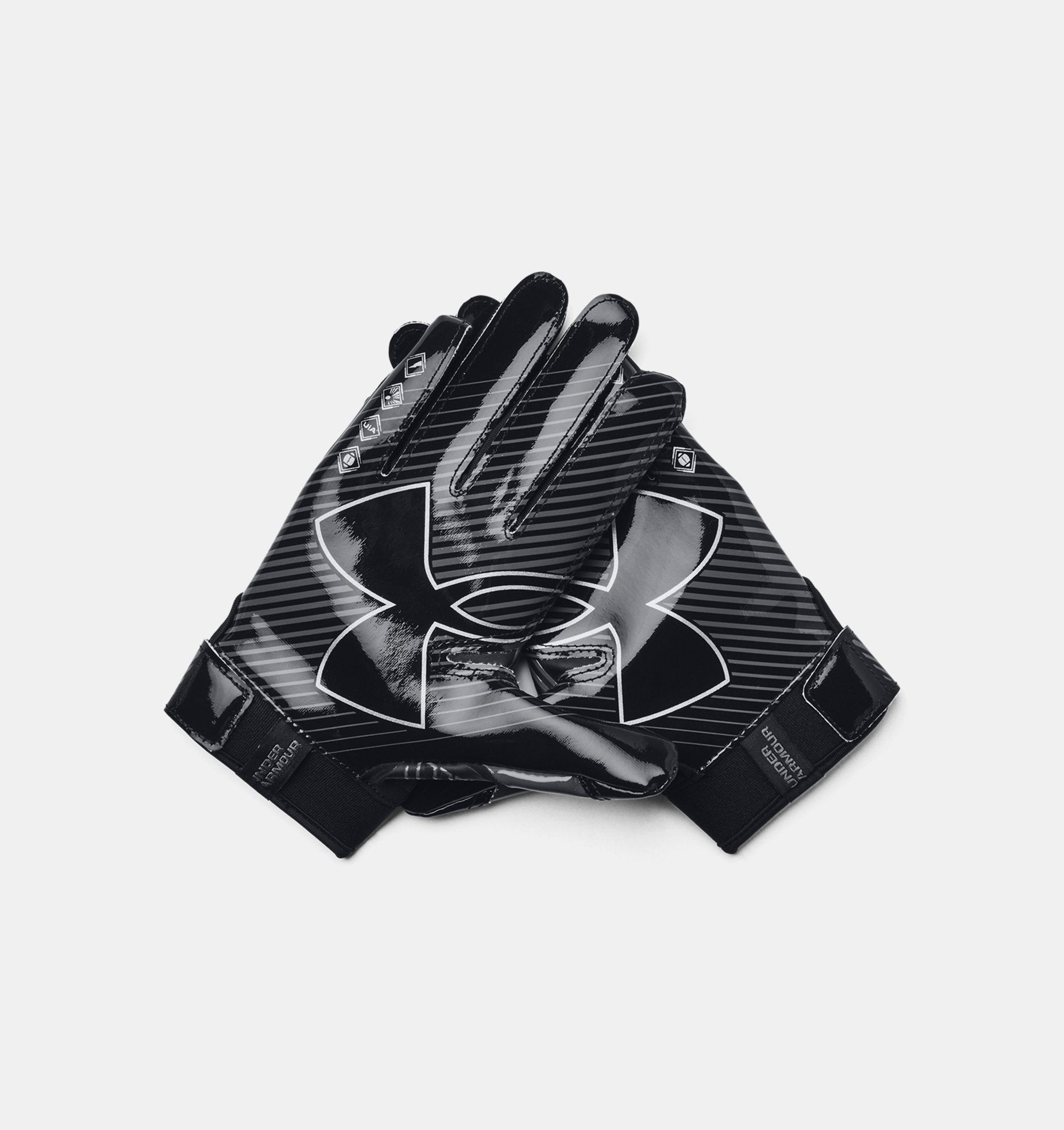Boy's F9 Nitro Football Gloves