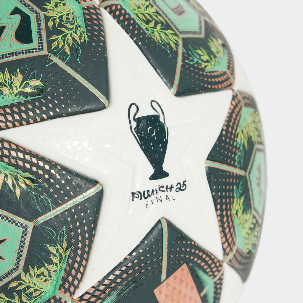 UEFA Champions League Pro Official Soccer Ball