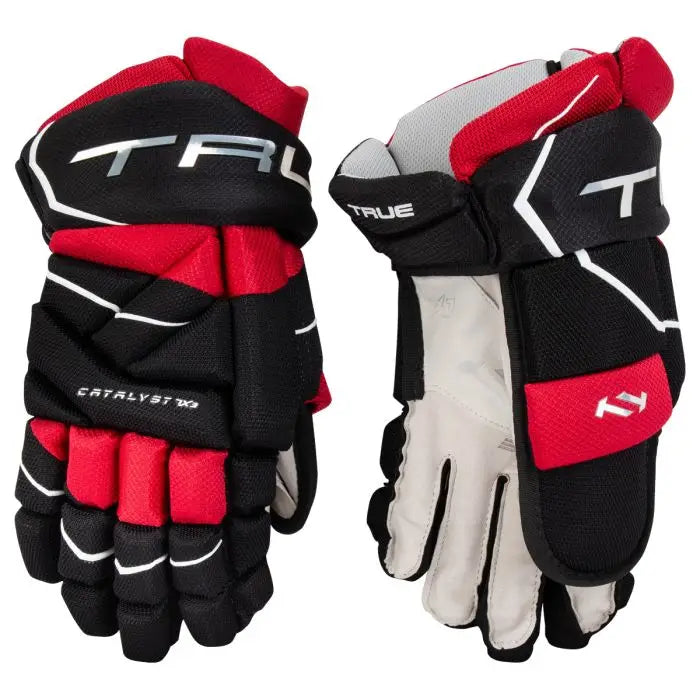 Senior Catalyst 7X3 Hockey Gloves