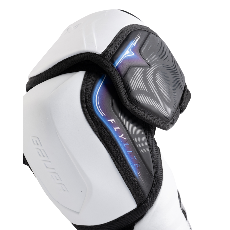 Bauer Intermediate Vapor FLYLITE Elbow Pads