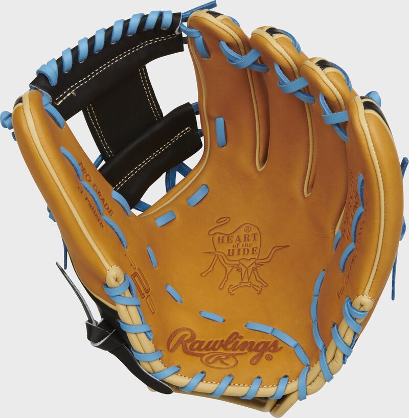 Rawlings Heart of the Hide Infield Glove - 11.75"