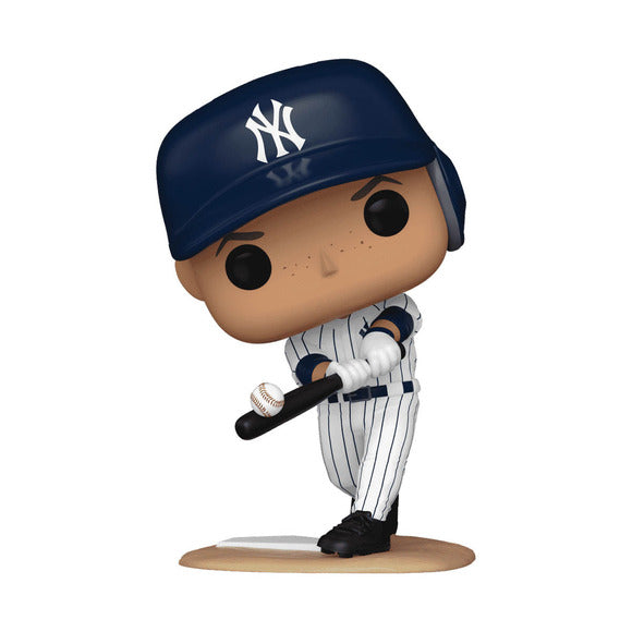 Funko Aaron Judge MLB Pop Baseball Collectible Figure