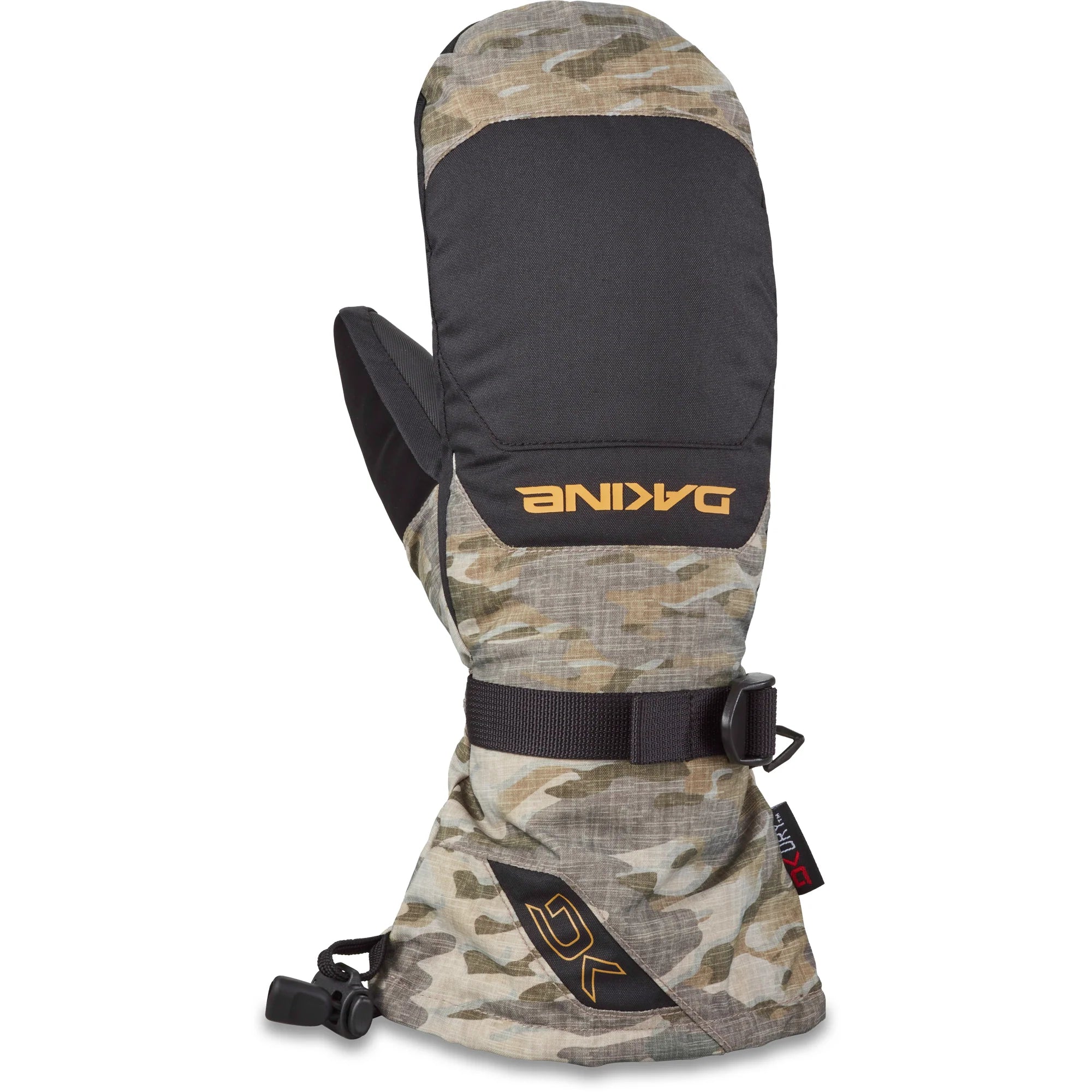 Men's Scout Mitt