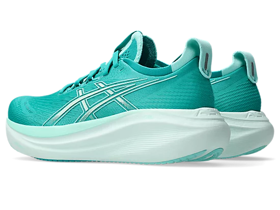Women's Gel-Nimbus 27 Running Shoes