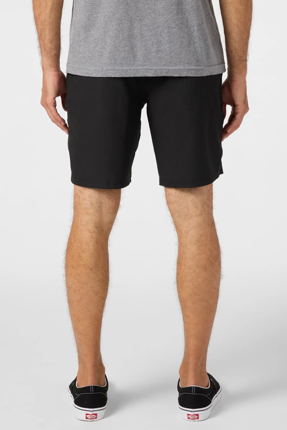 Men's Reserve Heather 19'' Shorts