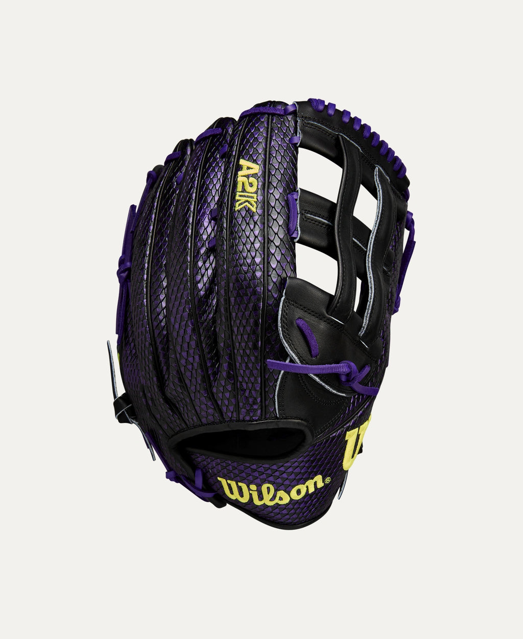 Summer 2025 Brenton Doyle A2K BD9 GM Outfield Baseball Glove - 12.75”