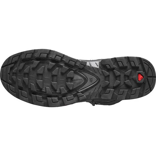 Salomon Men's Quest 4 Gore-Tex Leather Hiking Boots