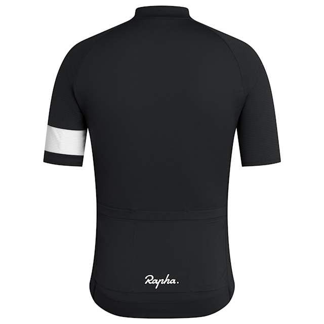 Rapha Core Lightweight Short Sleeve Jersey