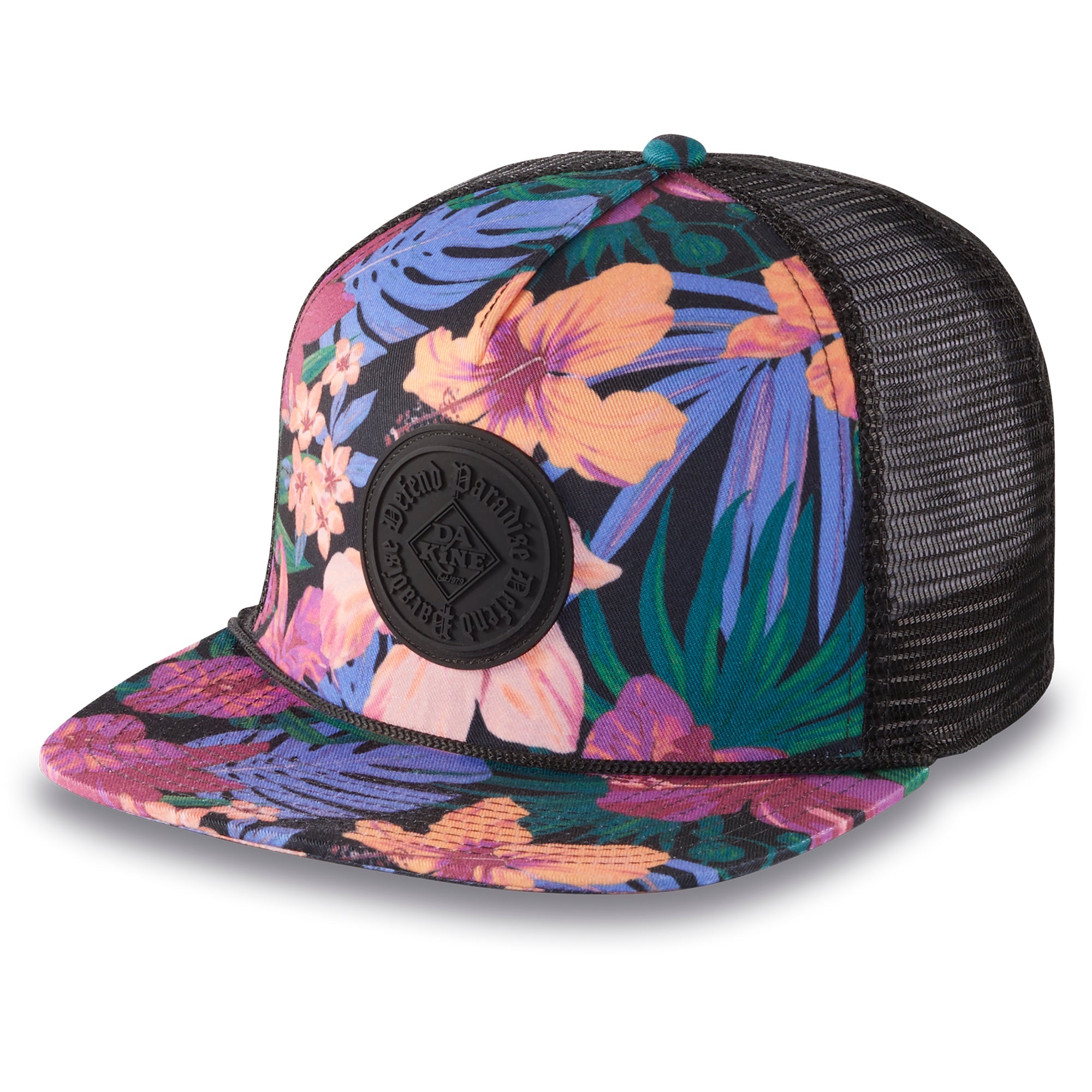 Classic Paradise Trucker Hat