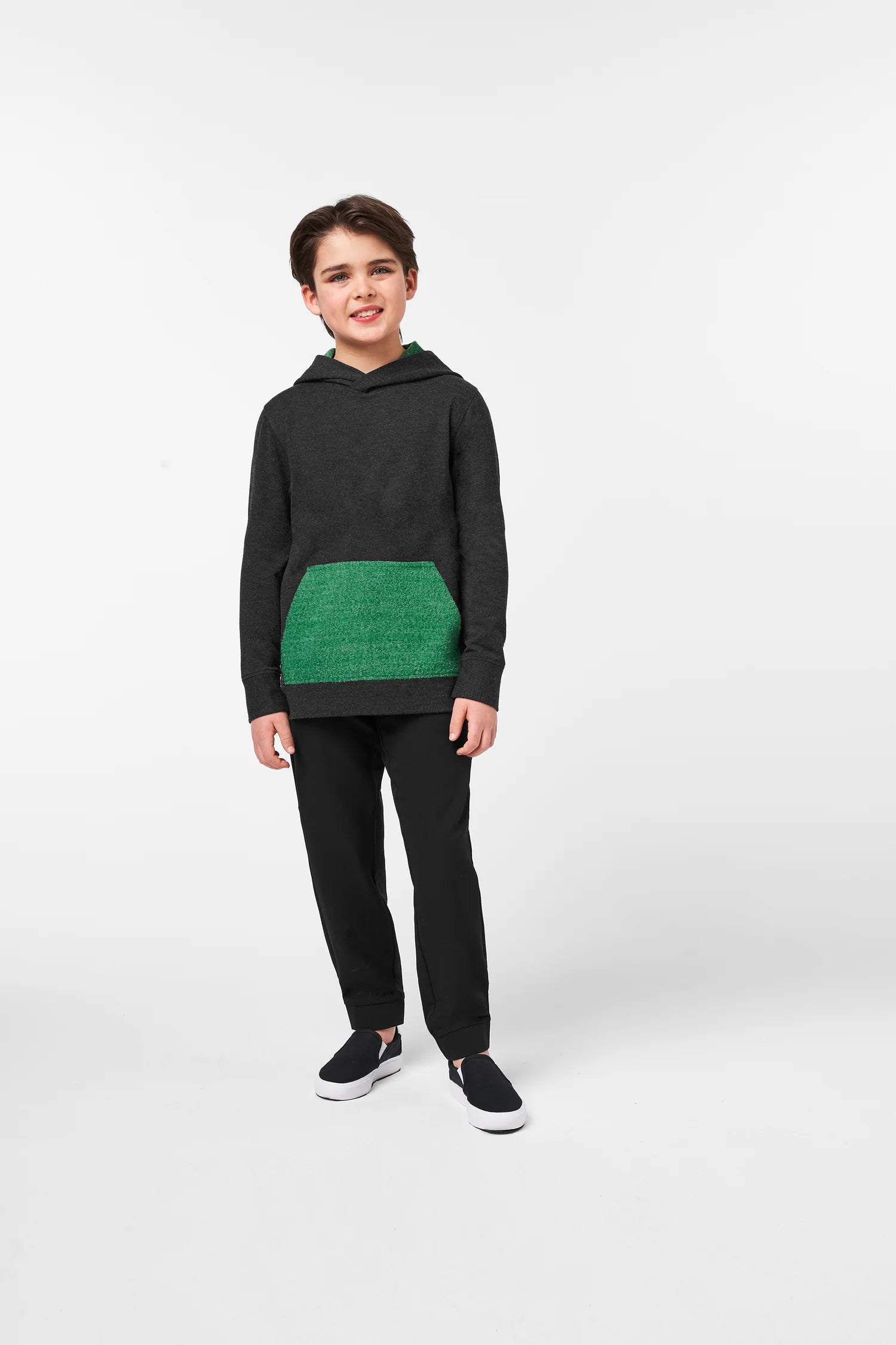 FWD Boy's Stretch Jogger