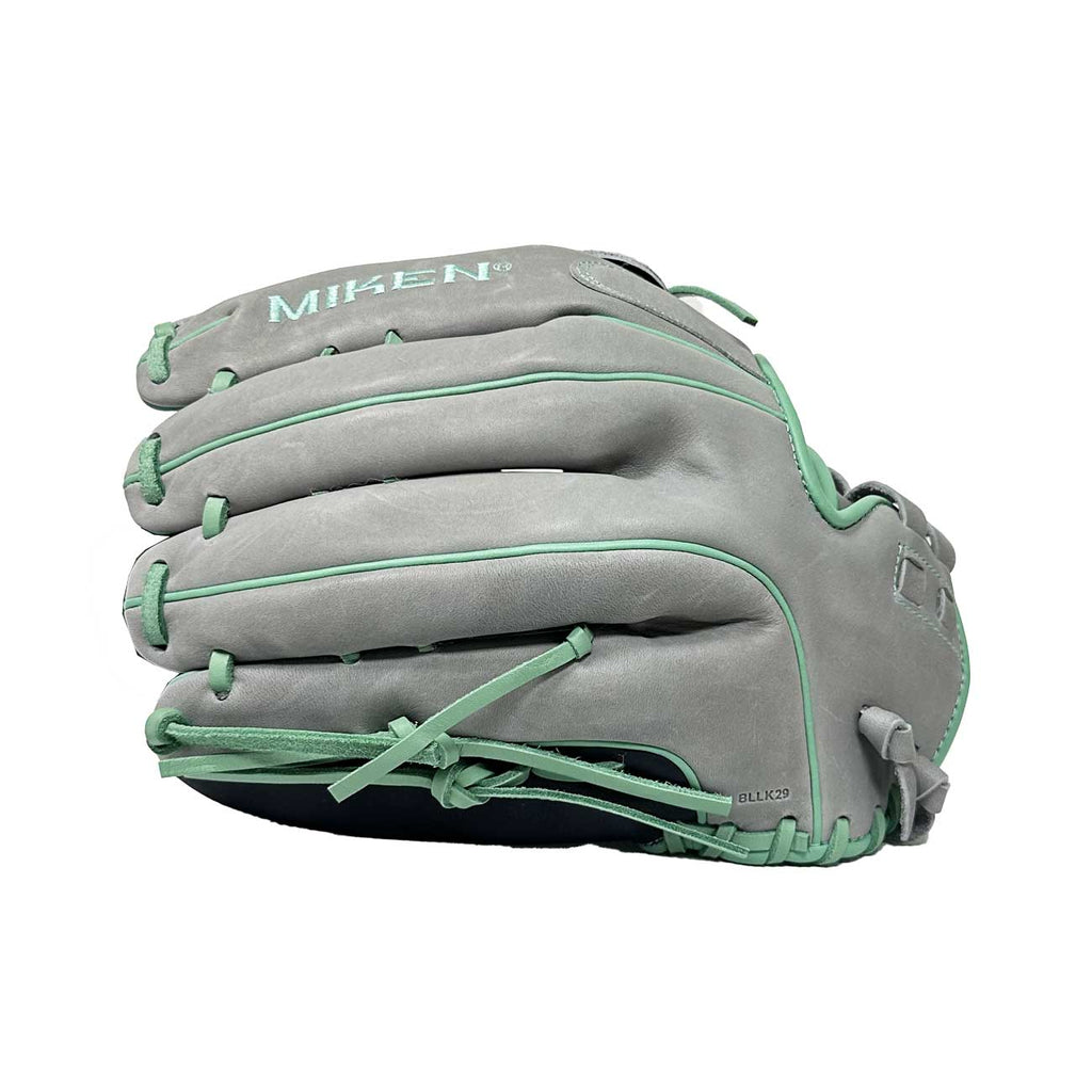 Miken 2026 Pro Series Outfield Slo-Pitch Glove - 14"