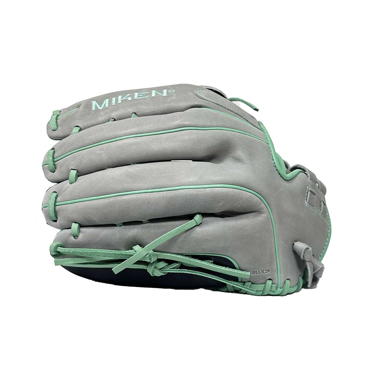 Miken 2026 Pro Series Outfield Slo-Pitch Glove - 14"