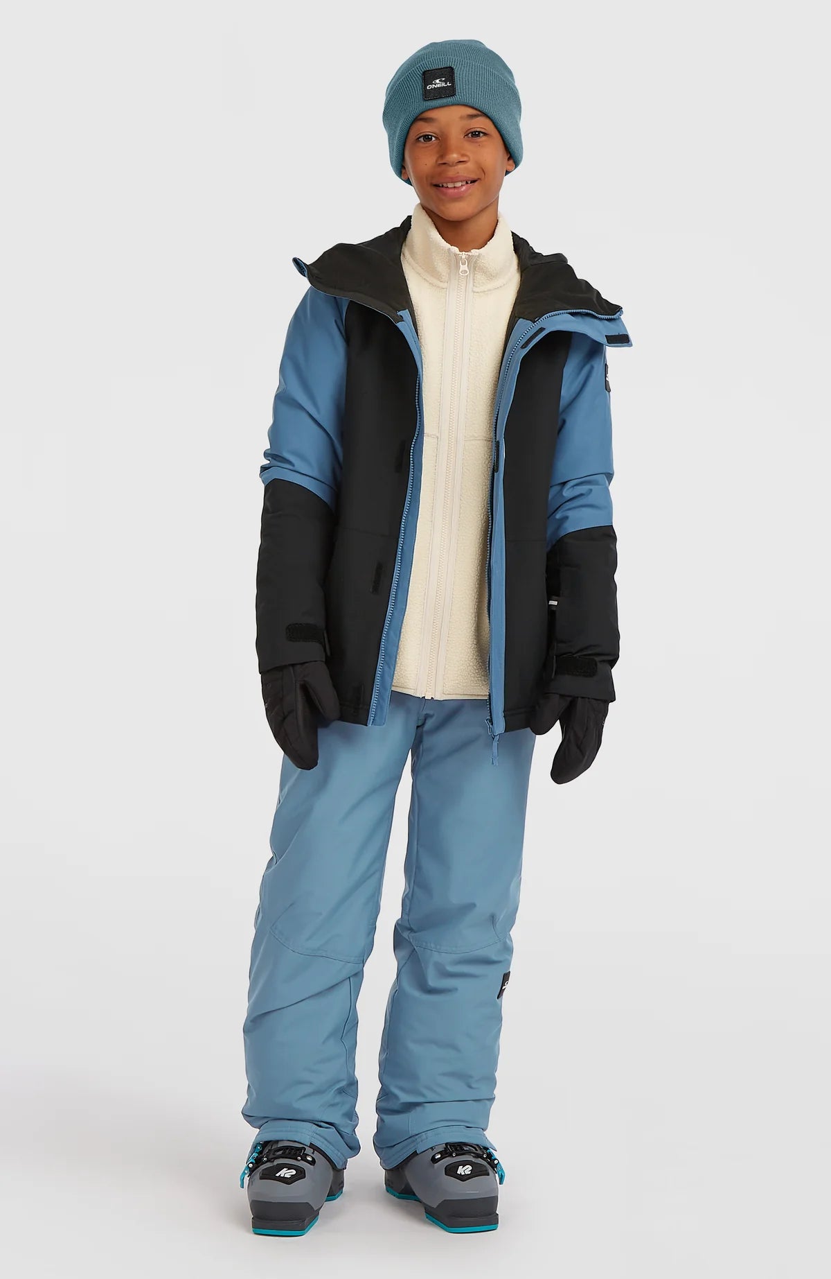 O'Neill Kids FWC'Play Snow Jacket
