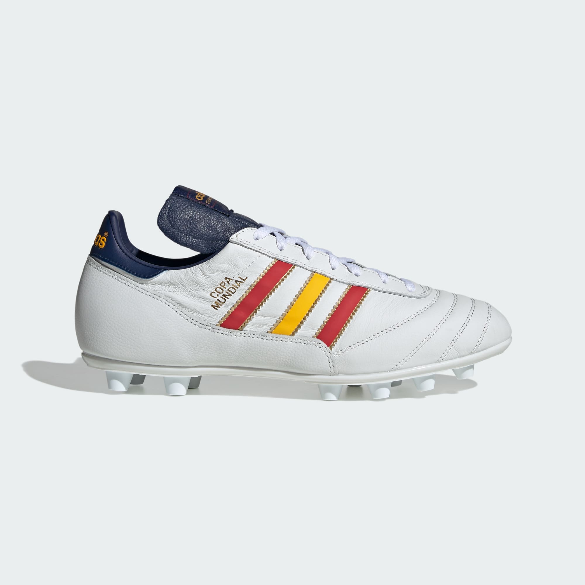 Adidas Copa Mundial Soccer Cleats Firm Ground