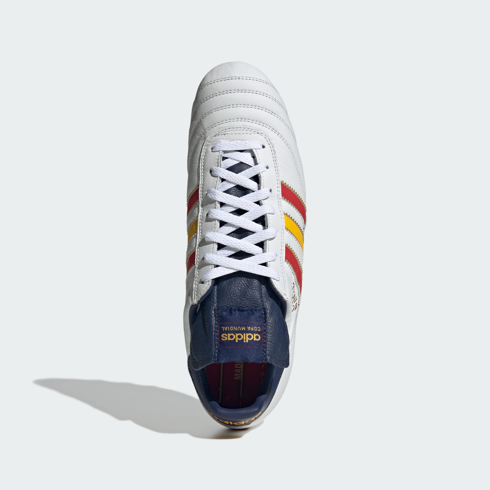 Adidas Copa Mundial Soccer Cleats Firm Ground