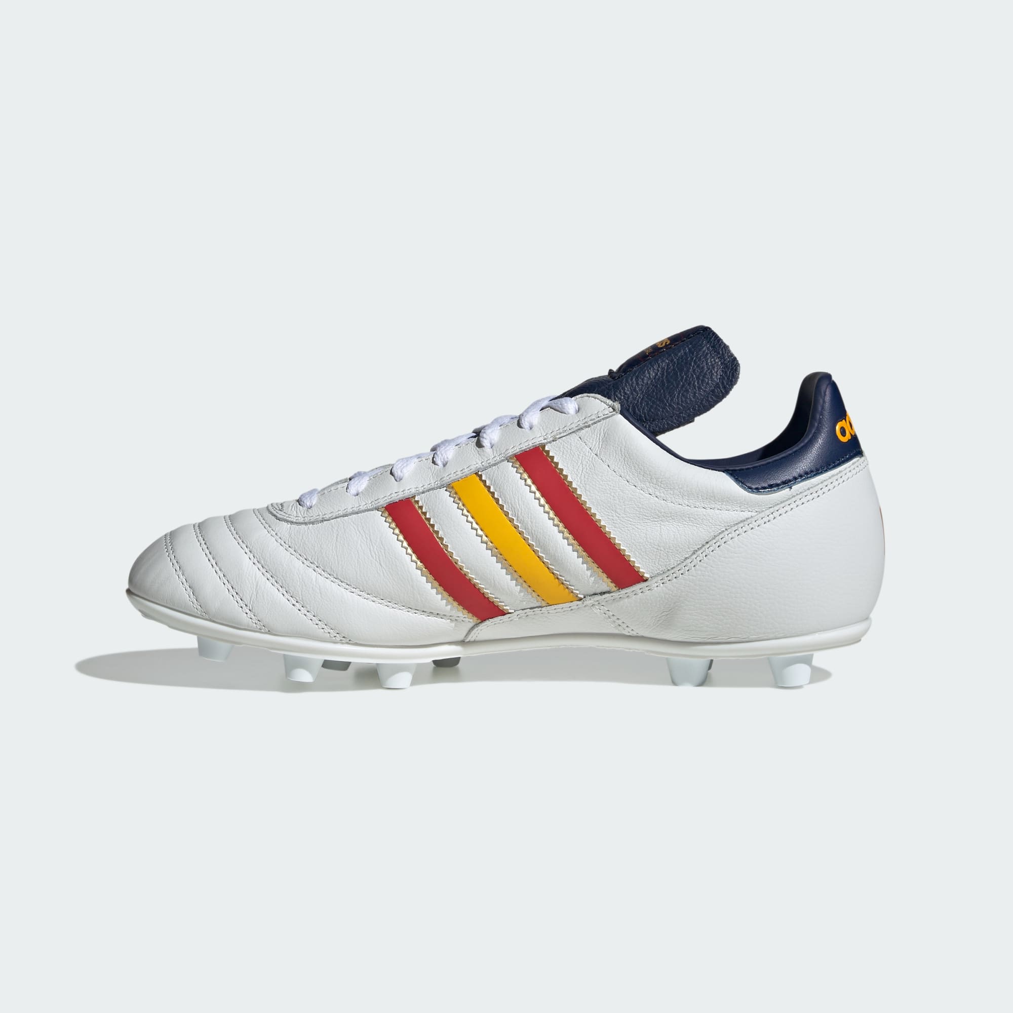 Adidas Copa Mundial Soccer Cleats Firm Ground