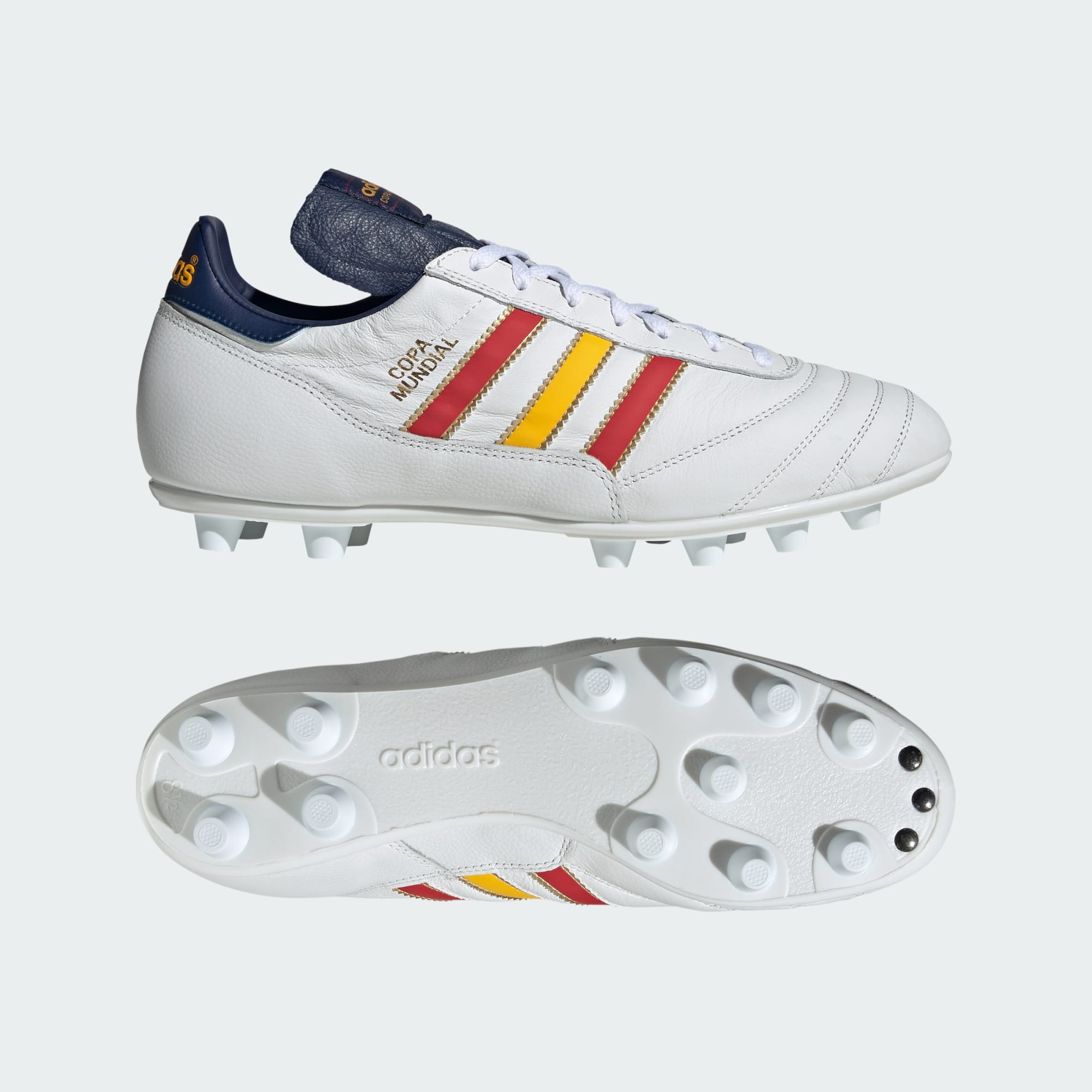 Adidas Copa Mundial Soccer Cleats Firm Ground