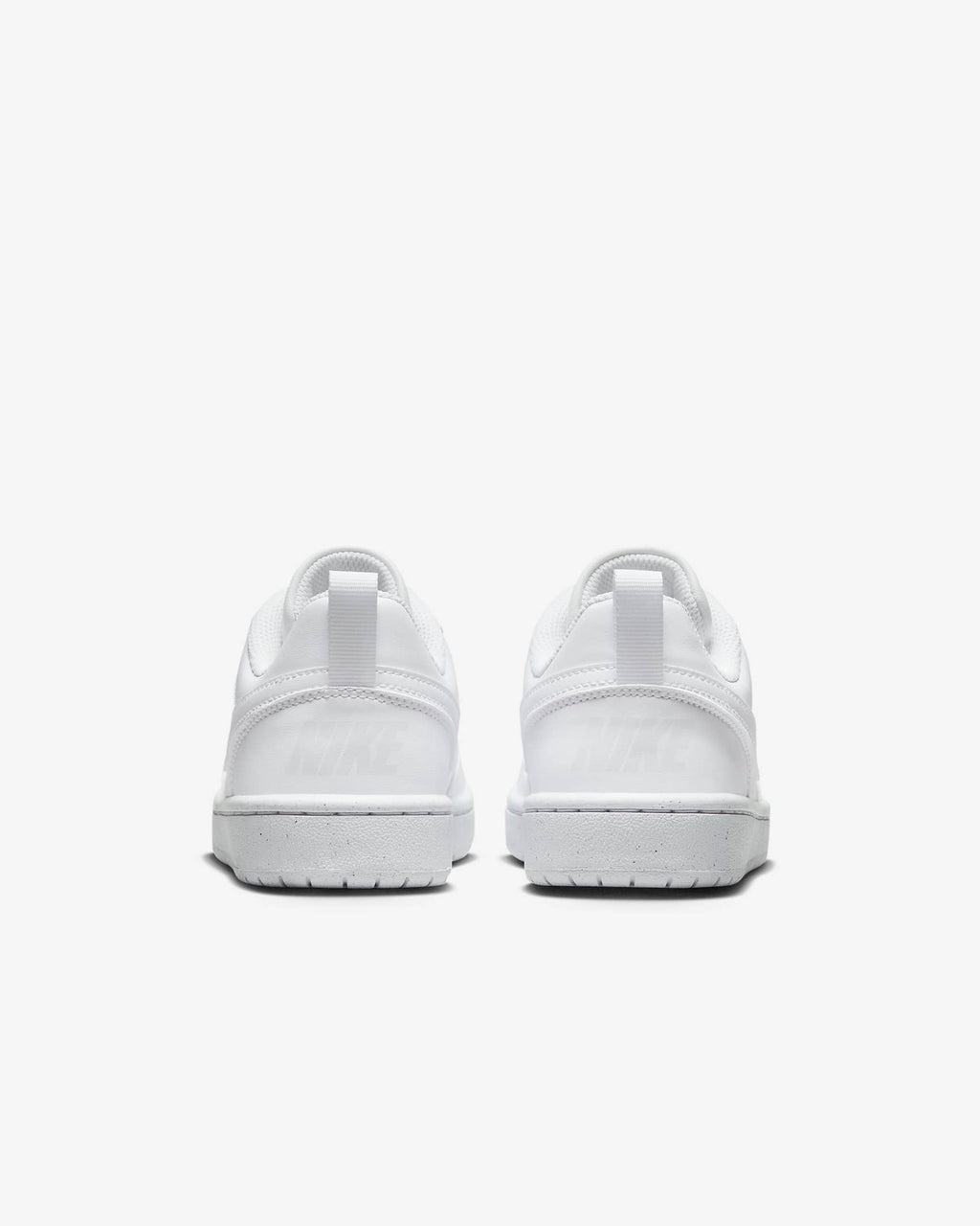 Nike Big Kids' Court Borough Low Recraft Shoes