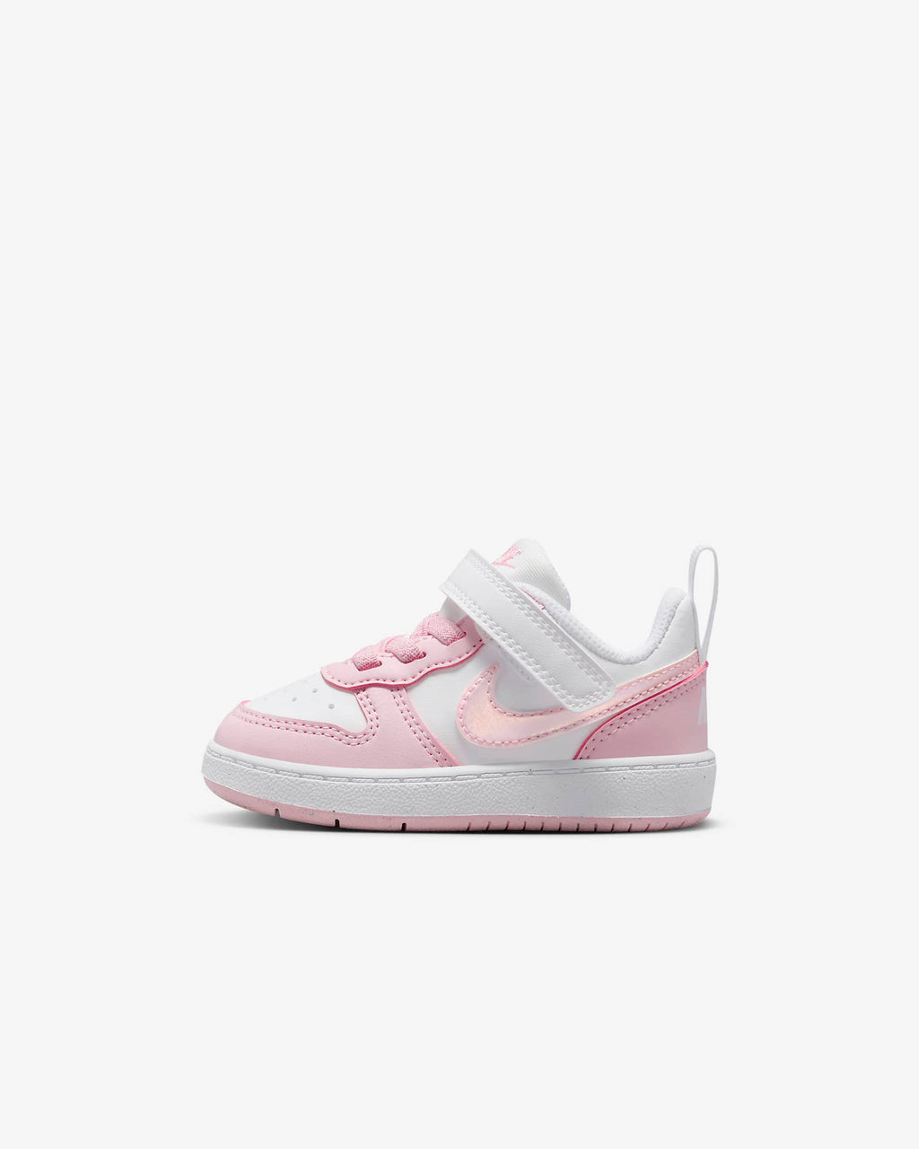 Nike Baby/Toddler Court Borough Low Recraft Shoes