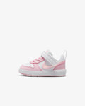 Nike Baby/Toddler Court Borough Low Recraft Shoes