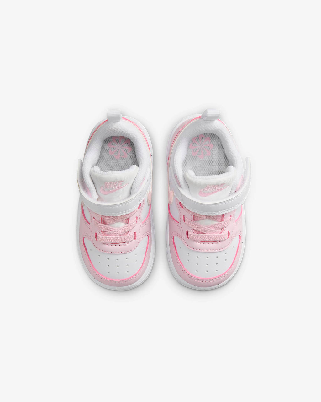 Nike Baby/Toddler Court Borough Low Recraft Shoes