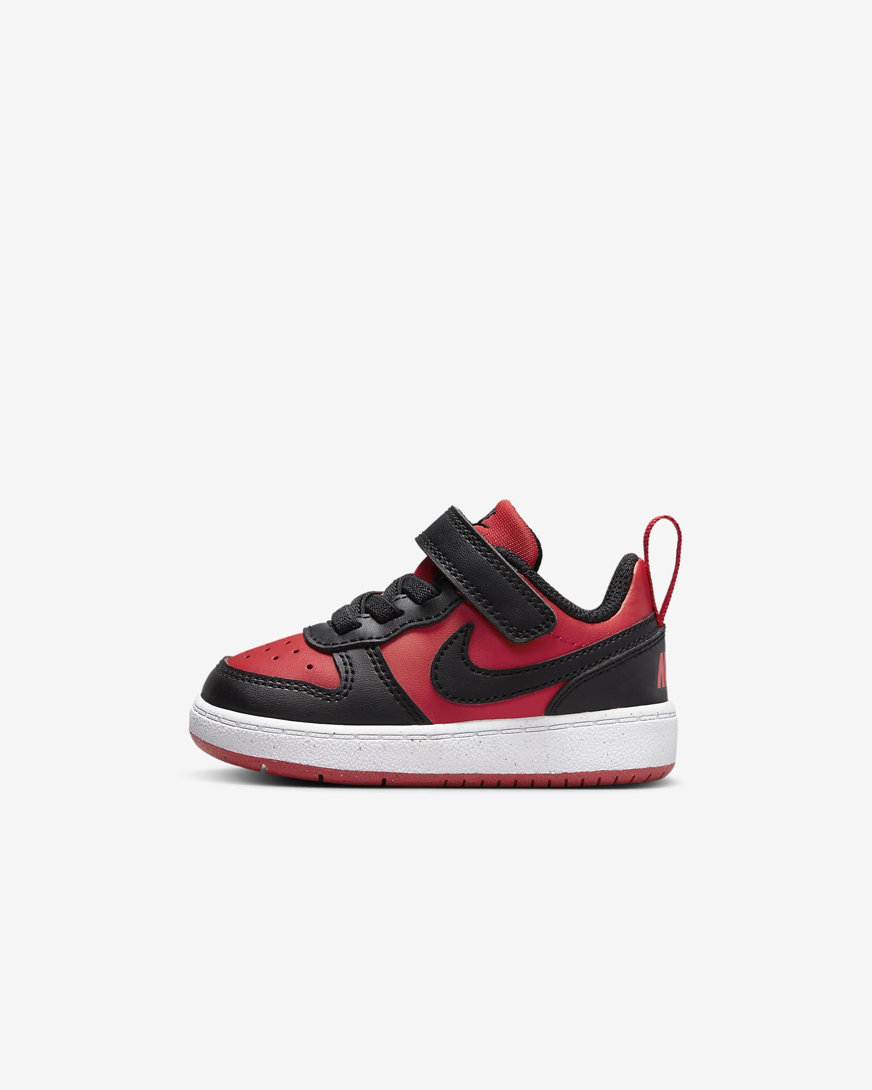 Nike Baby/Toddler Court Borough Low Recraft Shoes