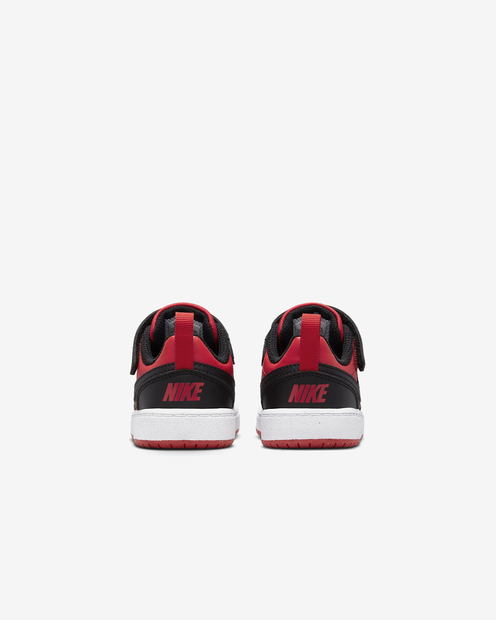 Nike Baby/Toddler Court Borough Low Recraft Shoes
