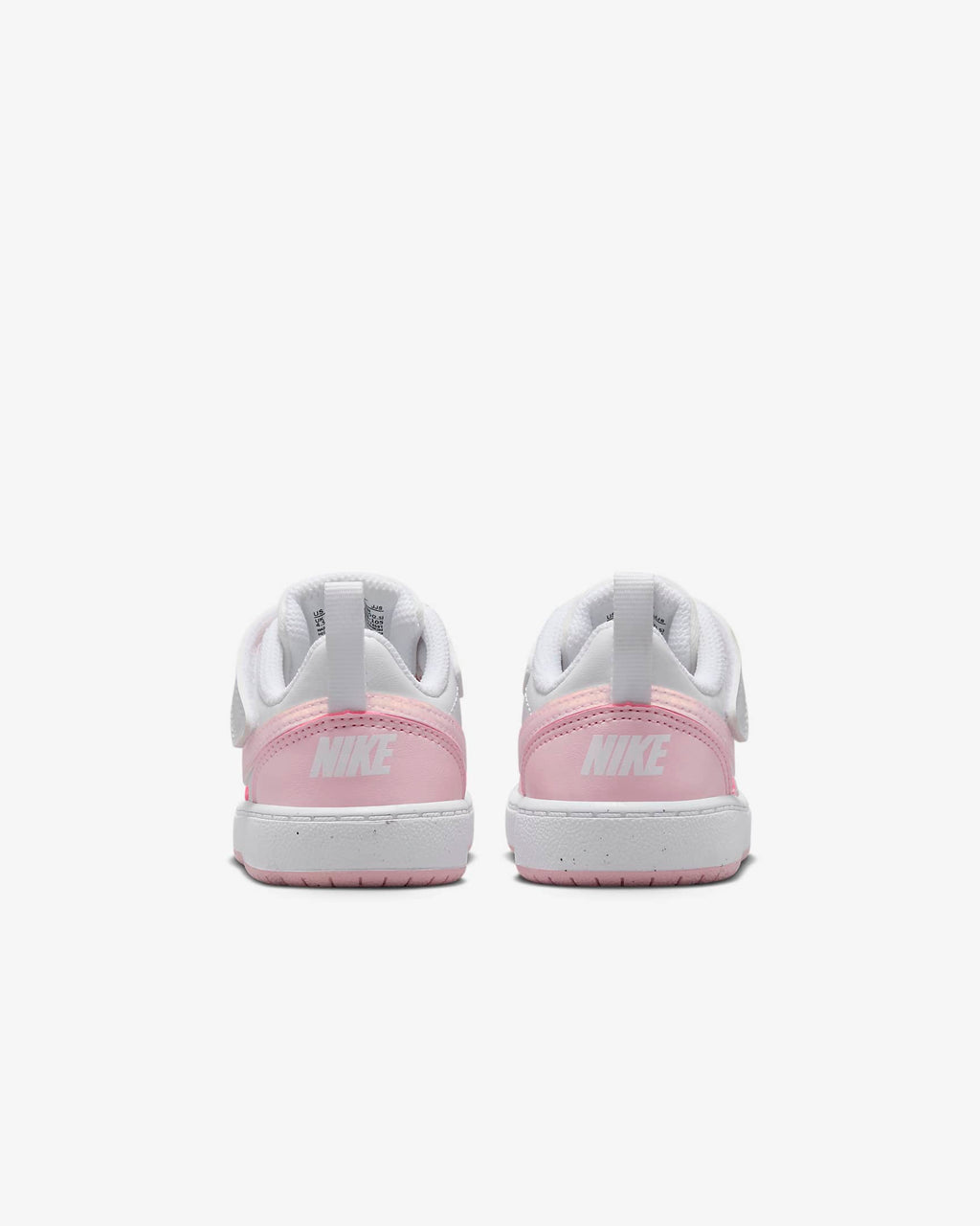 Nike Baby/Toddler Court Borough Low Recraft Shoes