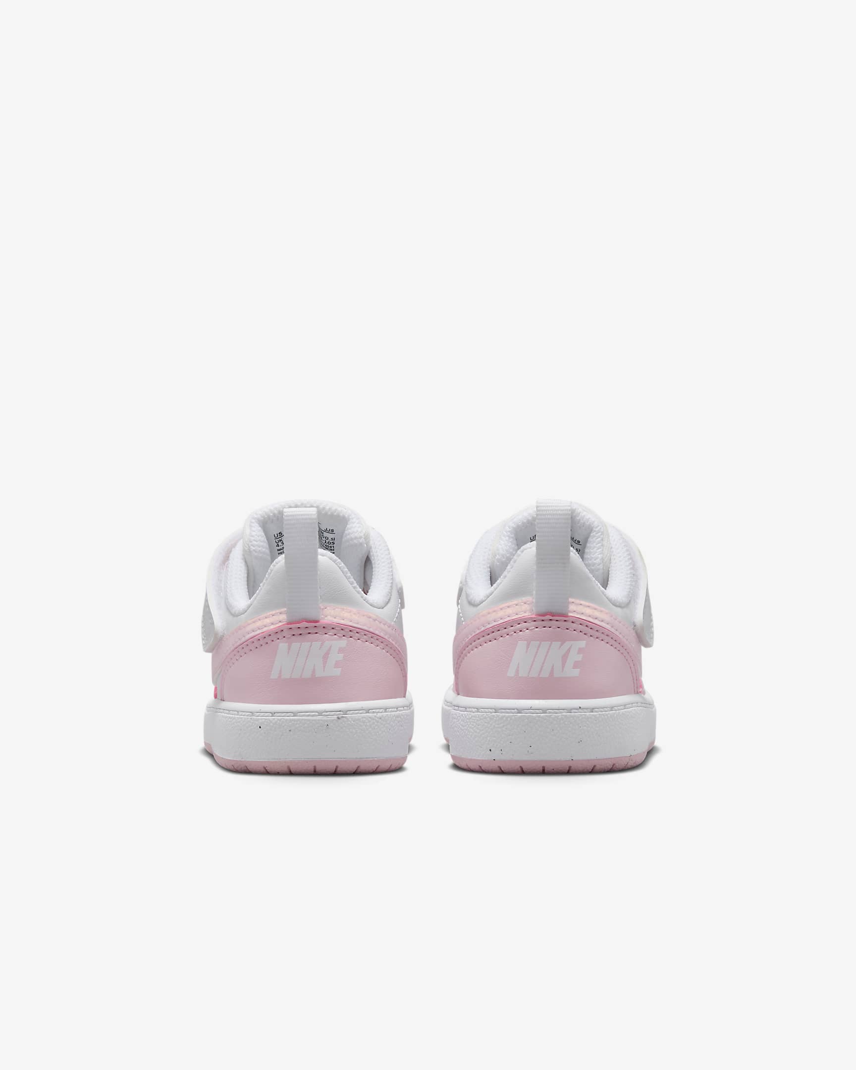 Nike Baby/Toddler Court Borough Low Recraft Shoes
