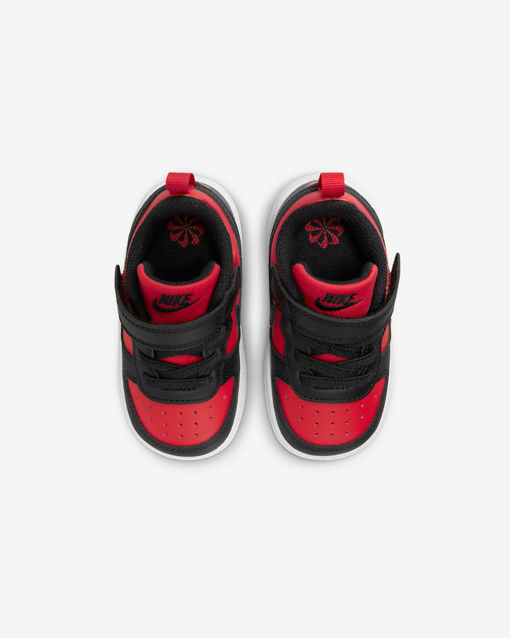 Nike Baby/Toddler Court Borough Low Recraft Shoes