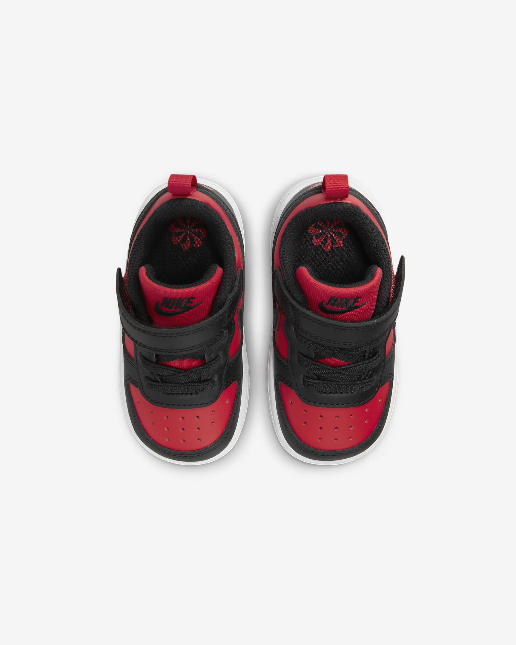 Nike Baby/Toddler Court Borough Low Recraft Shoes