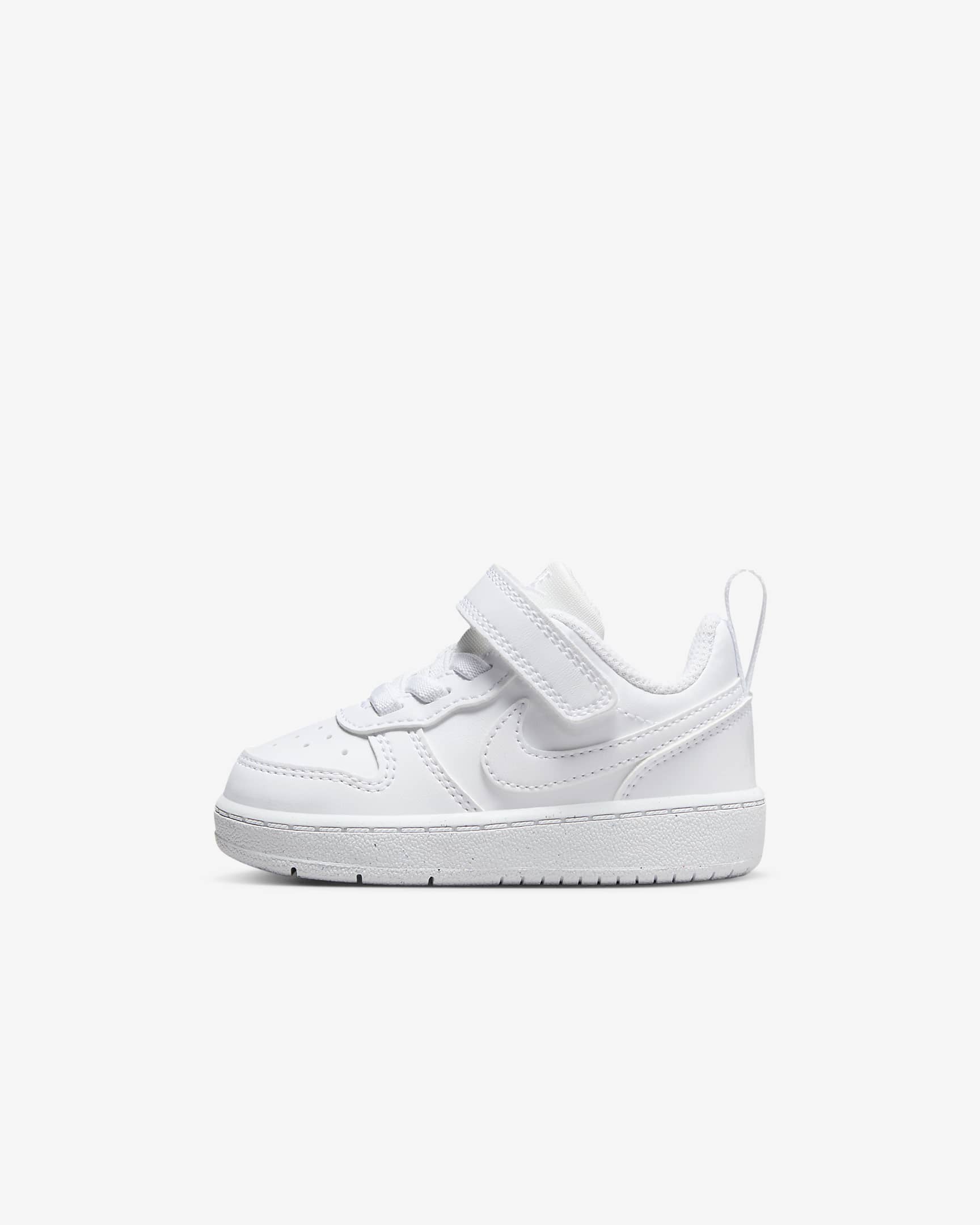 Nike Baby/Toddler Court Borough Low Recraft Shoes